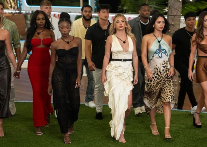 Love Island USA Season 6 Reunion: What to Expect