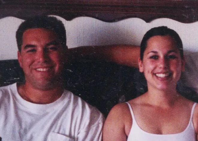 Scott Peterson Breaks Silence in Peacock Doc, Maintains Innocence