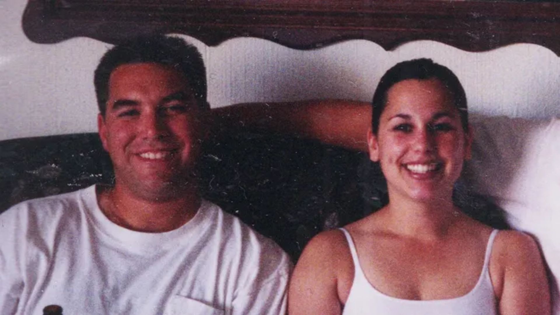 Scott Peterson Breaks Silence in Peacock Doc, Maintains Innocence