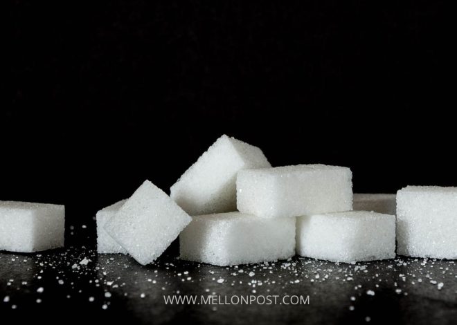 Some common names for added sugars to look out for in your food