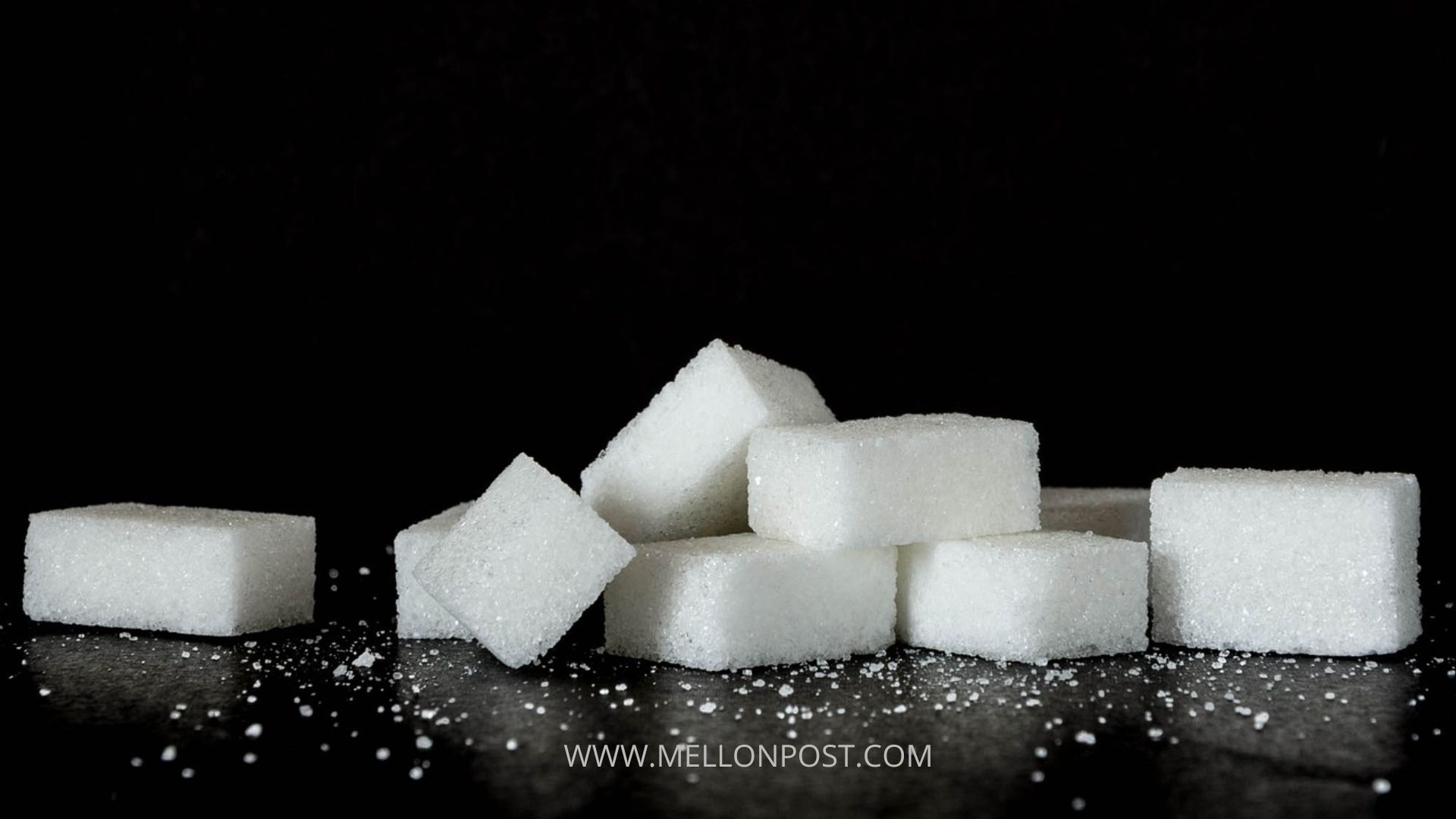 Some common names for added sugars to look out for in your food