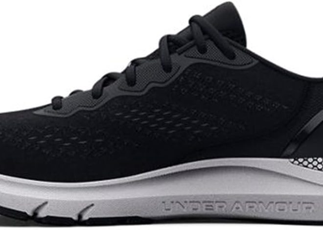 Under Armour Men’s HOVR Sonic 6 Running Shoe