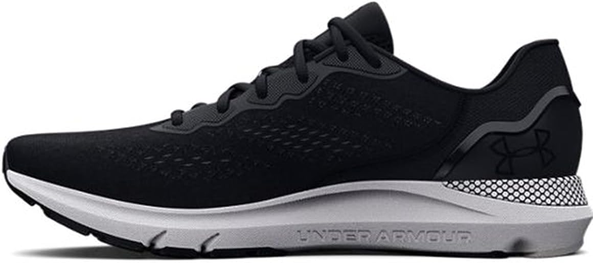 Under Armour Men’s HOVR Sonic 6 Running Shoe