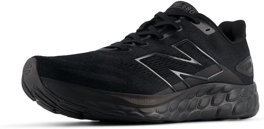 New Balance Women’s Fresh Foam 680 V8 Running Shoe