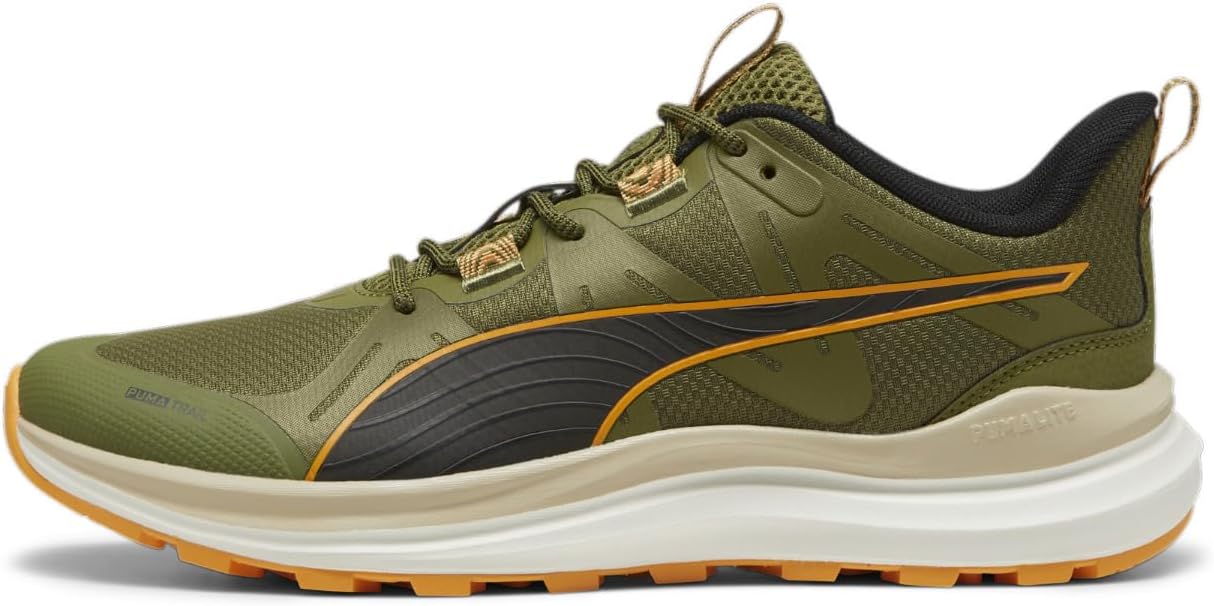 PUMA Men’s Reflect Lite Trail