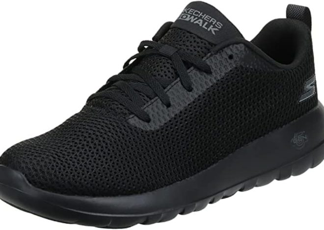 Skechers Men’s Go Walk Max Effort