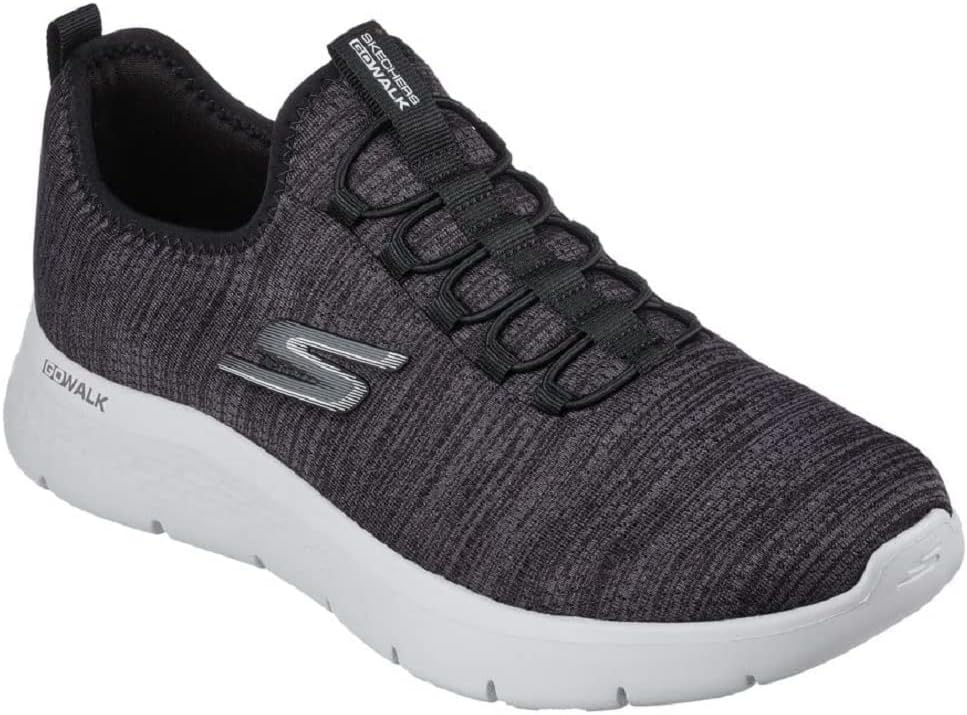 Skechers Men’s Gowalk Flex-Athletic Slip-on Casual…