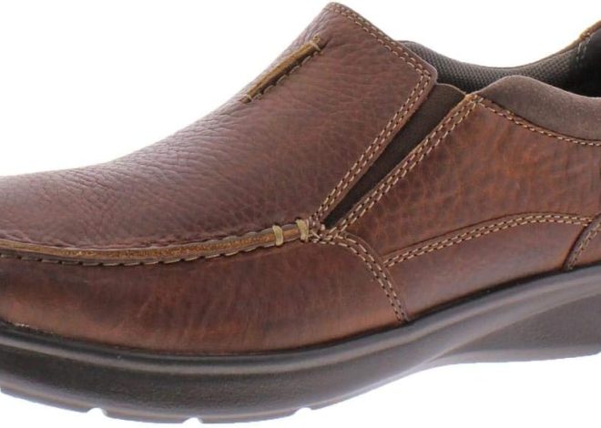 Clarks Men’s Cotrell Free Loafer