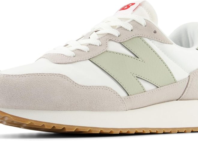 New Balance Men’s 237 V1 Sneaker