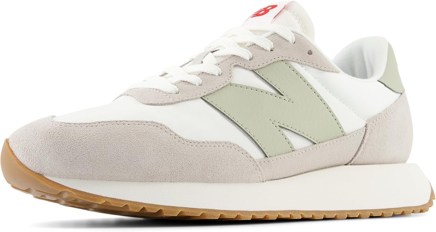 New Balance Men’s 237 V1 Sneaker