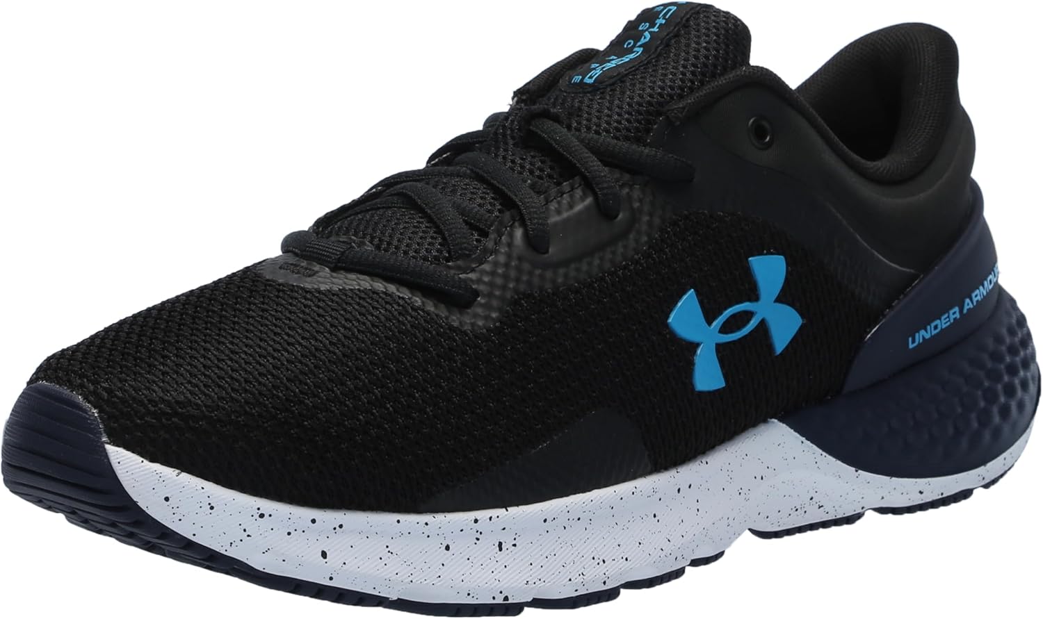 Under Armour Men’s Charged Escape 4 Running Shoe