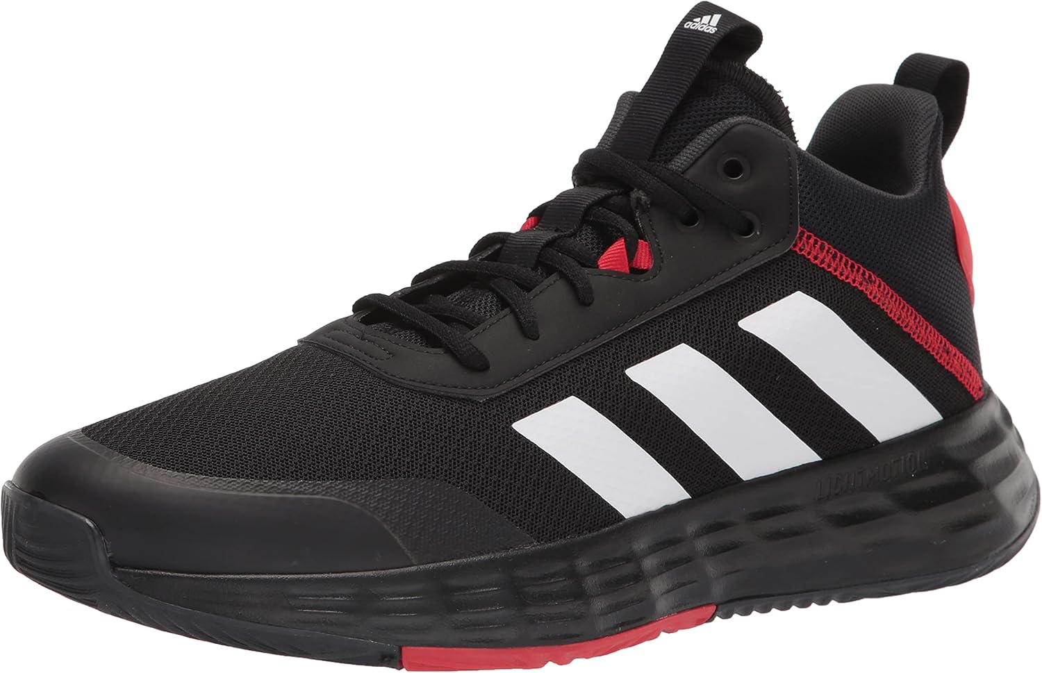 adidas Men’s Ownthegame Basketball Shoe