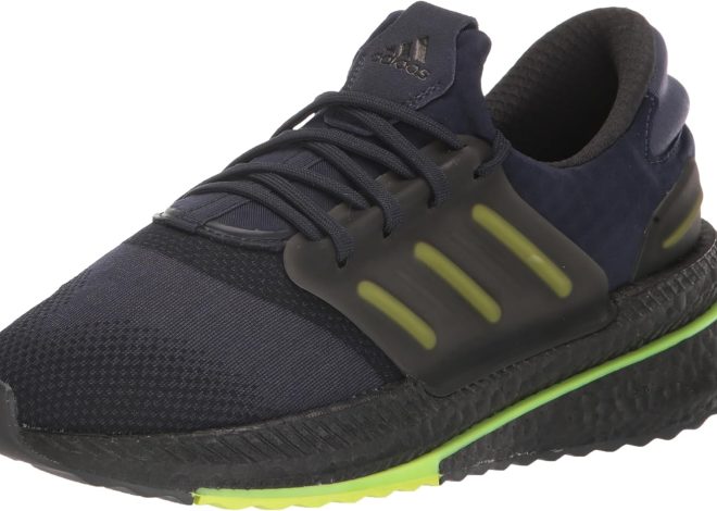 adidas Men’s X_PLR Boost Sneaker