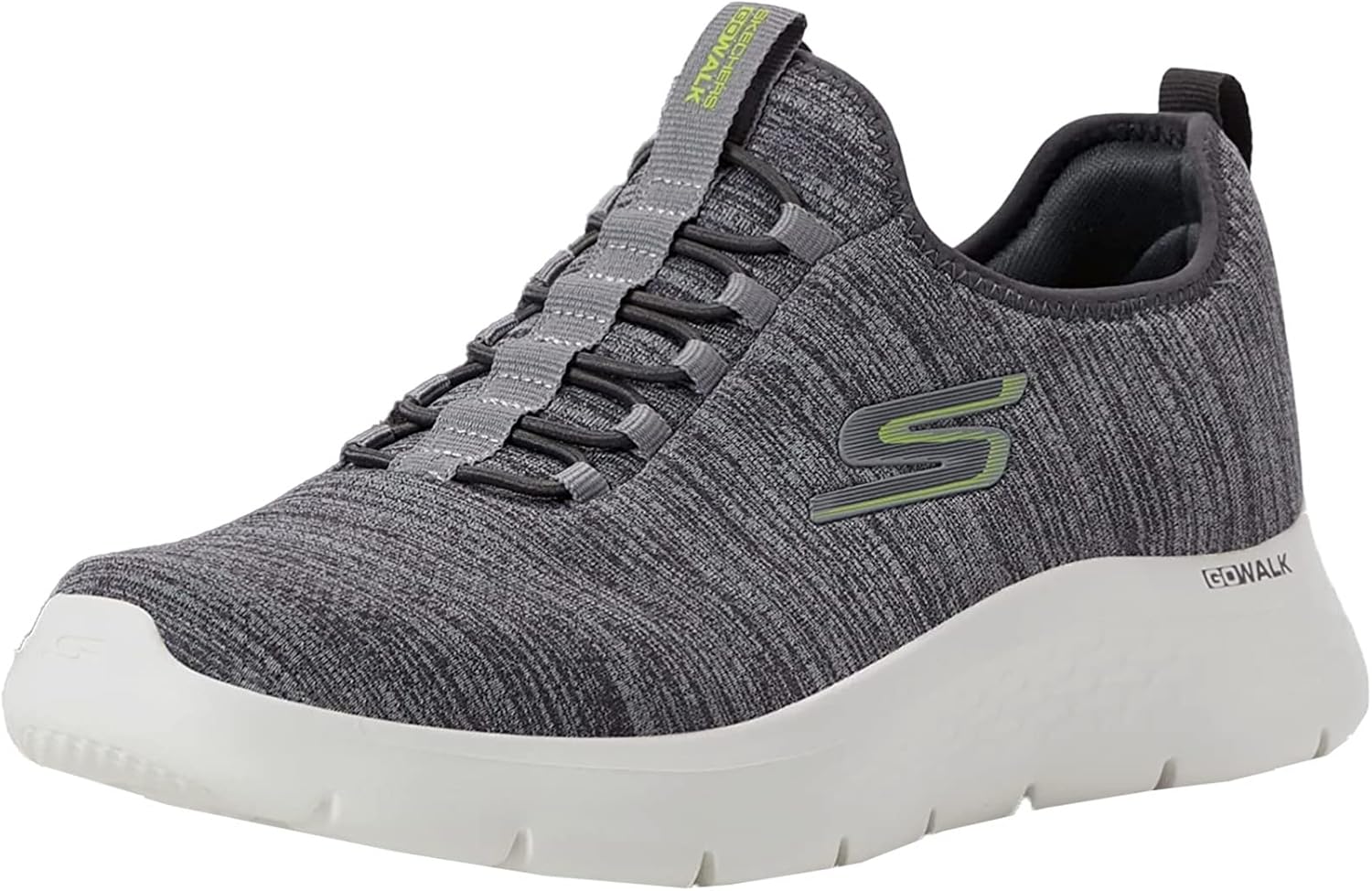 Skechers Men’s Gowalk Flex – Athletic Slip-on…