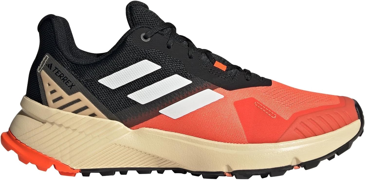 adidas Men’s Terrex Soulstride Trail Running…