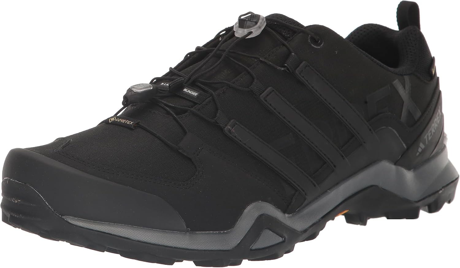 adidas Men’s Terrex Swift R2 Gore-Tex Hiking Shoe