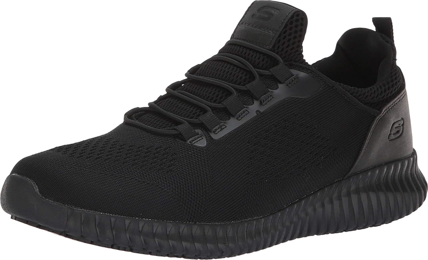 Skechers Men’s Cessnock Food Service Shoe