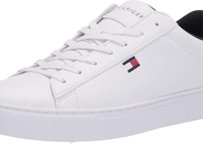 Tommy Hilfiger Men’s Brecon