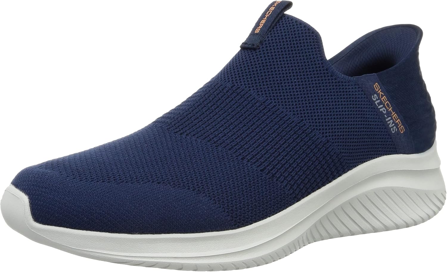 Skechers Men’s Ultra Flex 3.0 Smooth Step Hands…