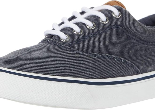 Sperry Men’s Striper Ii Cvo