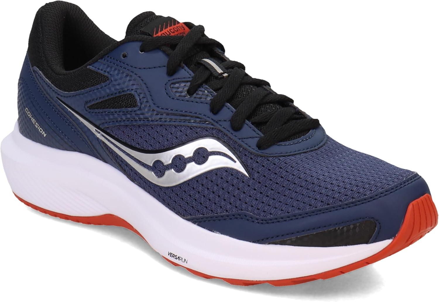 Saucony Men’s Cohesion 16 Sneaker