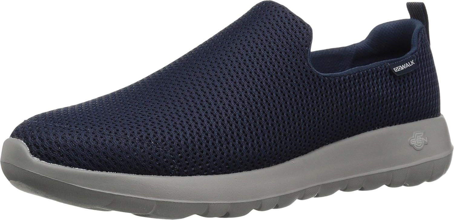 Skechers Men’s Go Max-athletic Air Mesh Slip on…