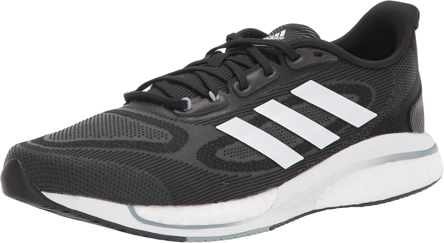 adidas Men’s Supernova + Running Shoe