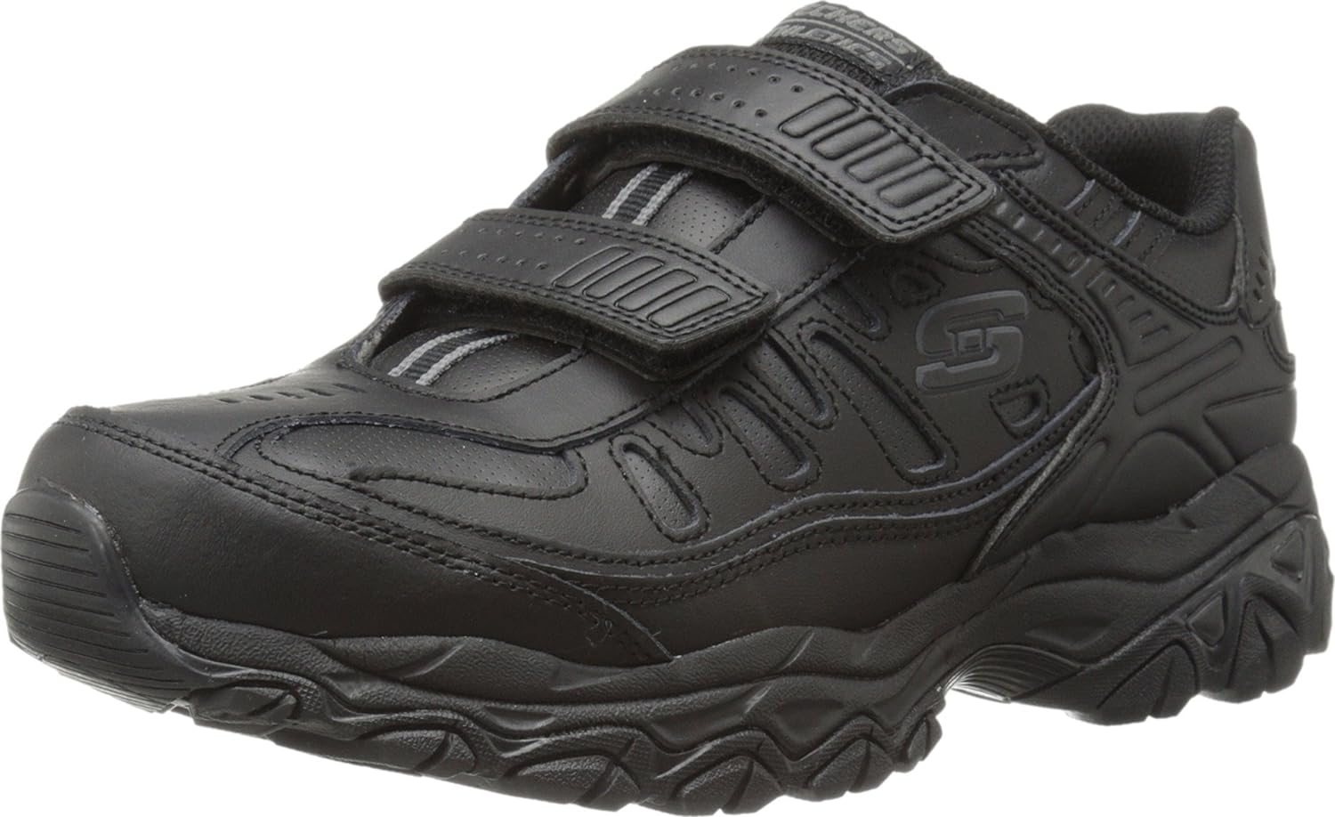 Skechers Men’s Afterburn M. Fit Strike on