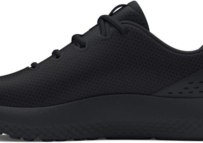 Under Armour Men’s Surge 4 Sneaker