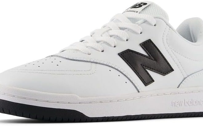 New Balance Men’s Bb80 V1 Sneaker