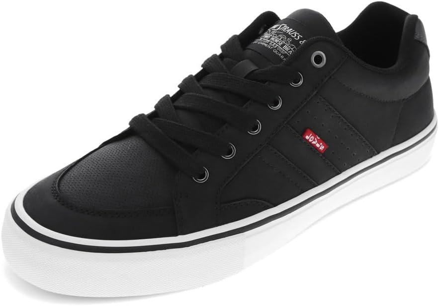 Levi’s Men’s Avery Sneaker