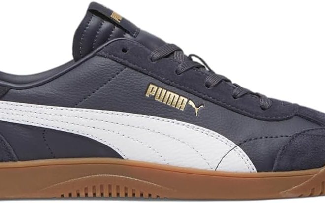 PUMA Men’s Club 5v5 Sneaker