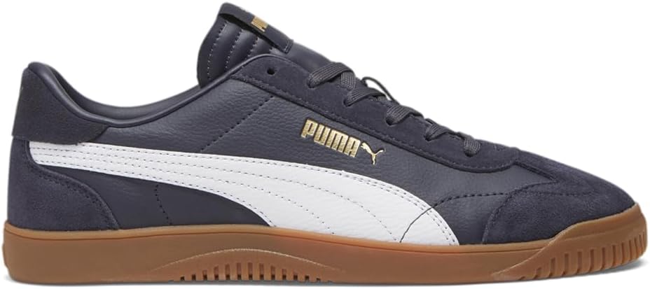 PUMA Men’s Club 5v5 Sneaker