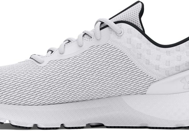 Under Armour Men’s Charged Escape 4 Nm Sneaker