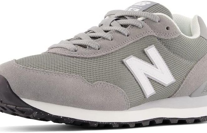 New Balance Men’s 515 V3 Classic Sneaker