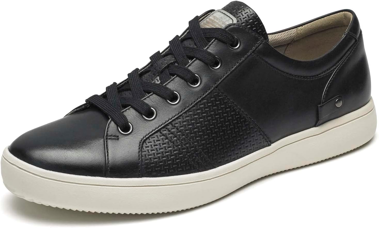 Rockport Men’s Colle Tie Sneaker