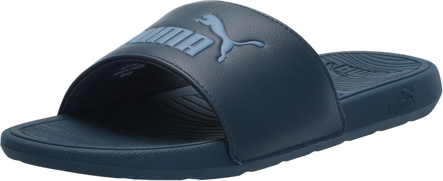 PUMA Men’s Cool Cat 2.0 Slide Sandal