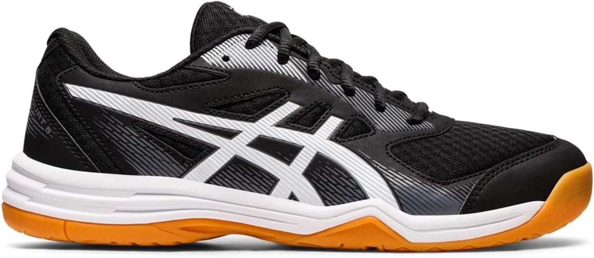 ASICS Men’s Upcourt 5 Volleyball Shoes