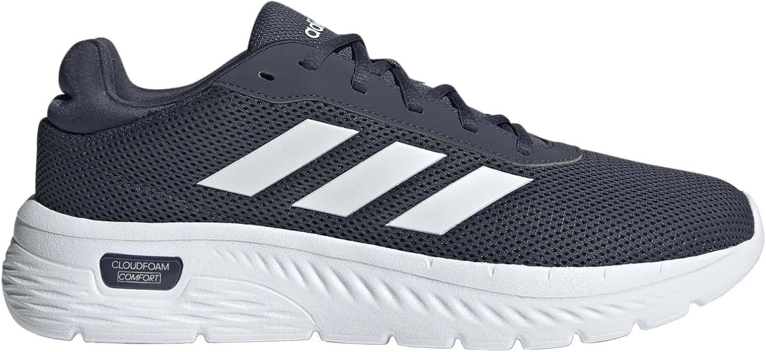 adidas Men’s Cloudfoam Comfy Sneaker