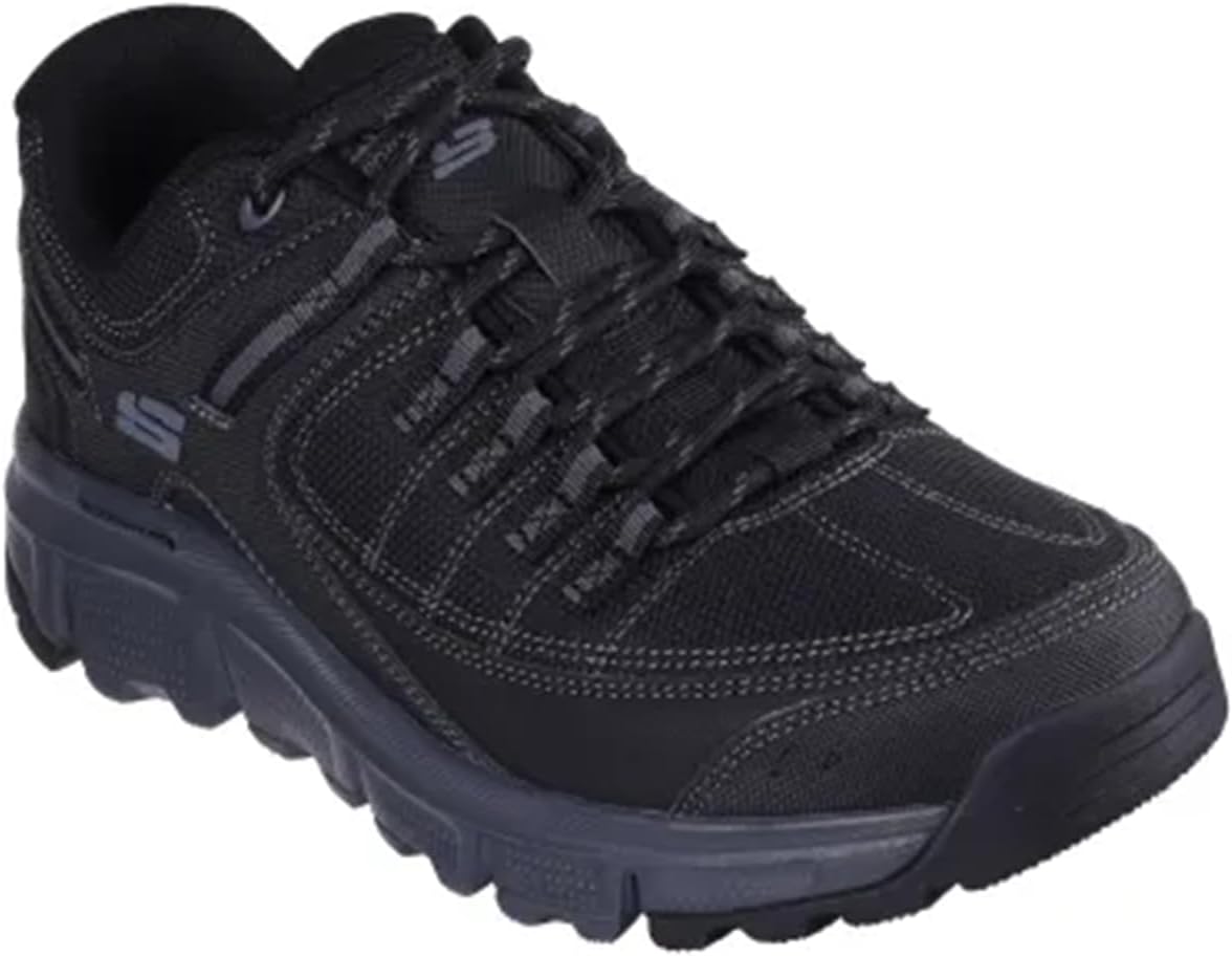 Skechers Mens Mens Skechers Summits at Upper Draft…