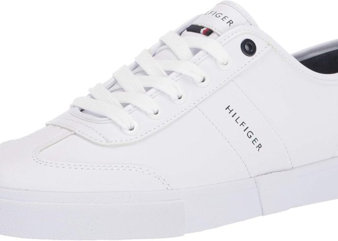 Tommy Hilfiger Men’s Pandora Sneaker