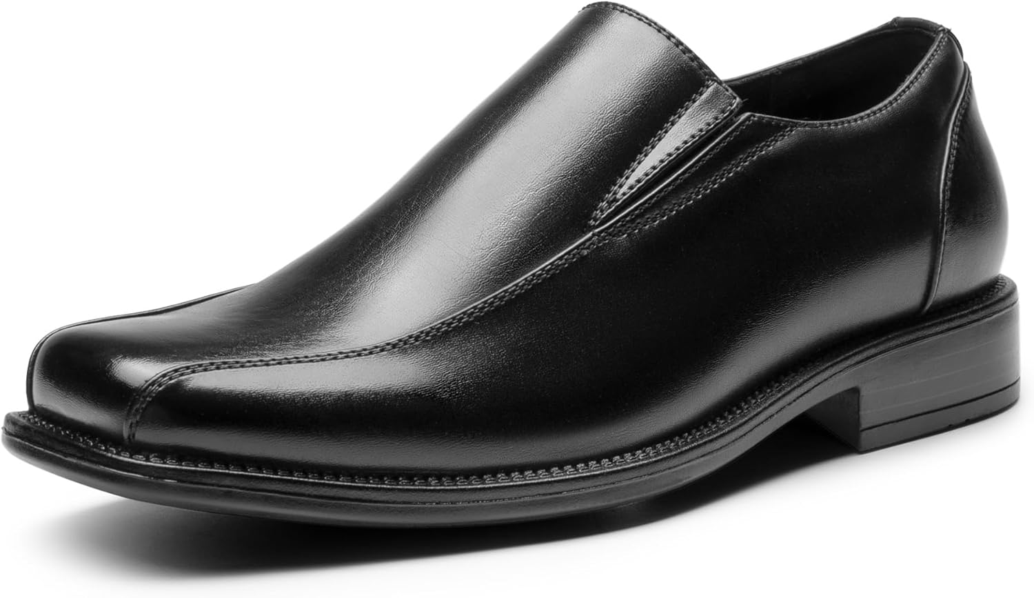 Bruno Marc Men’s Slip on Dress Loafers Formal…