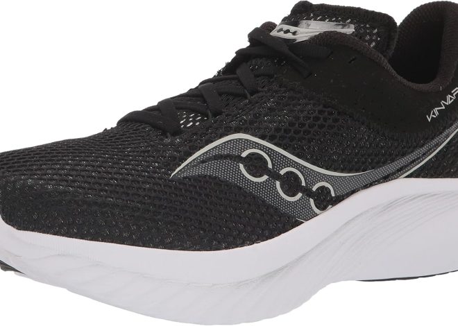 Saucony Men’s Kinvara 14 Sneaker