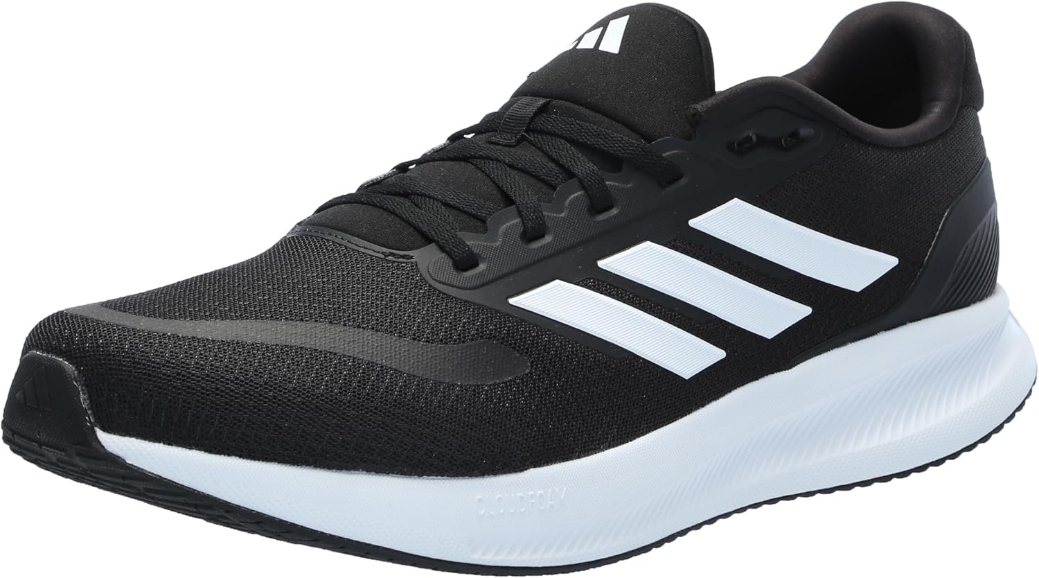 adidas Men’s Run Falcon 5 Sneaker