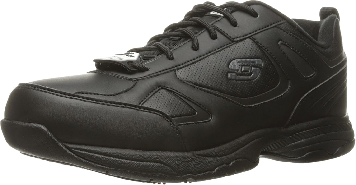 Skechers Mens Dighton Athletic Work