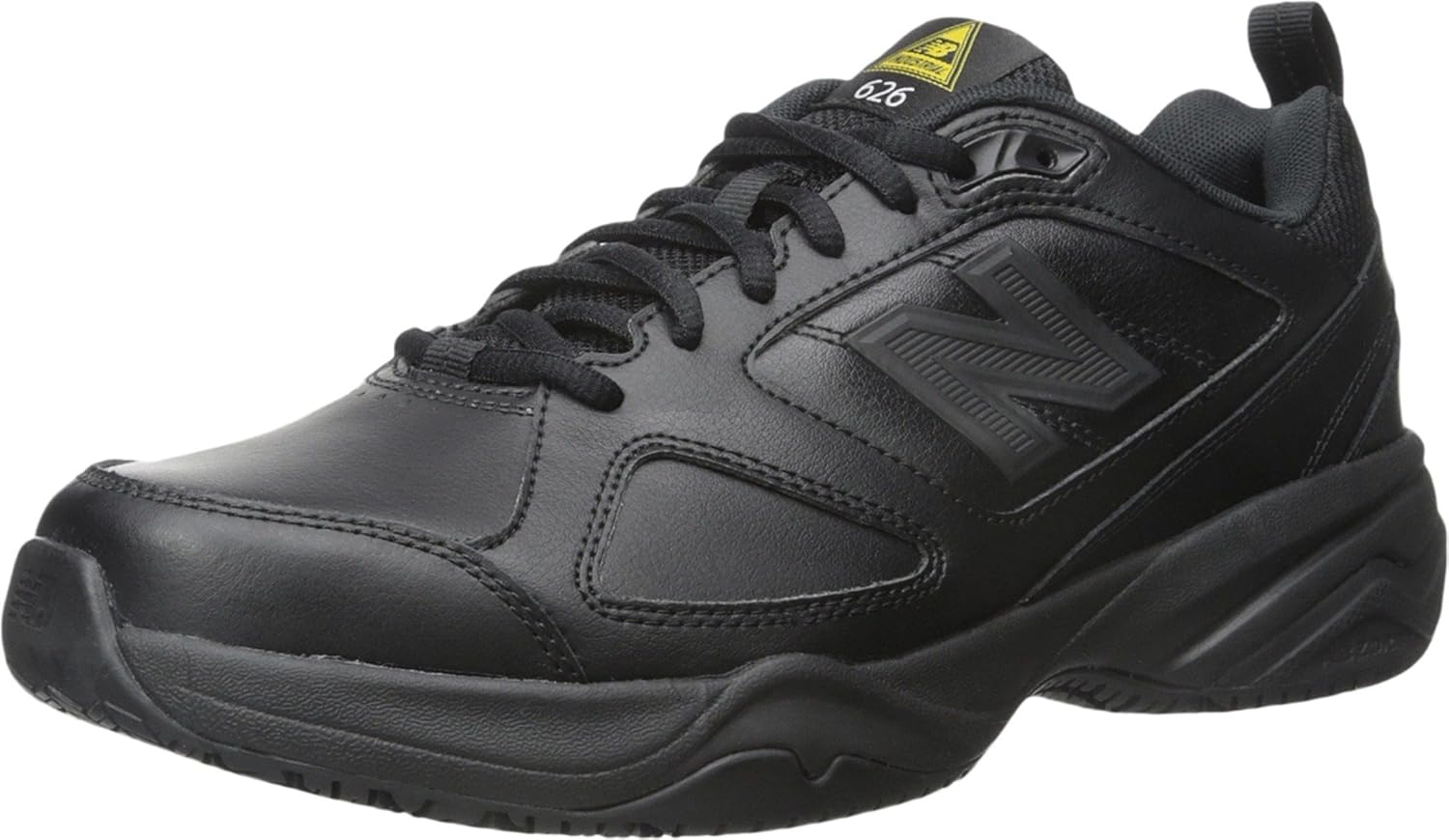 New Balance Men’s Slip Resistant 626 V2 Industrial…