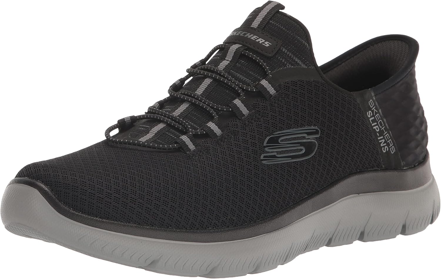 Skechers Men’s Summits High Range Hands Free…