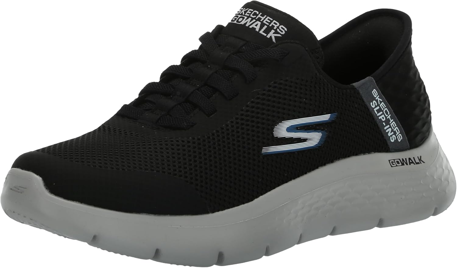 Skechers Men’s Hands Free Slip-ins Go Walk…