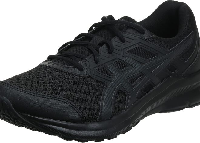 ASICS Men’s JOLT 3 Running Shoes