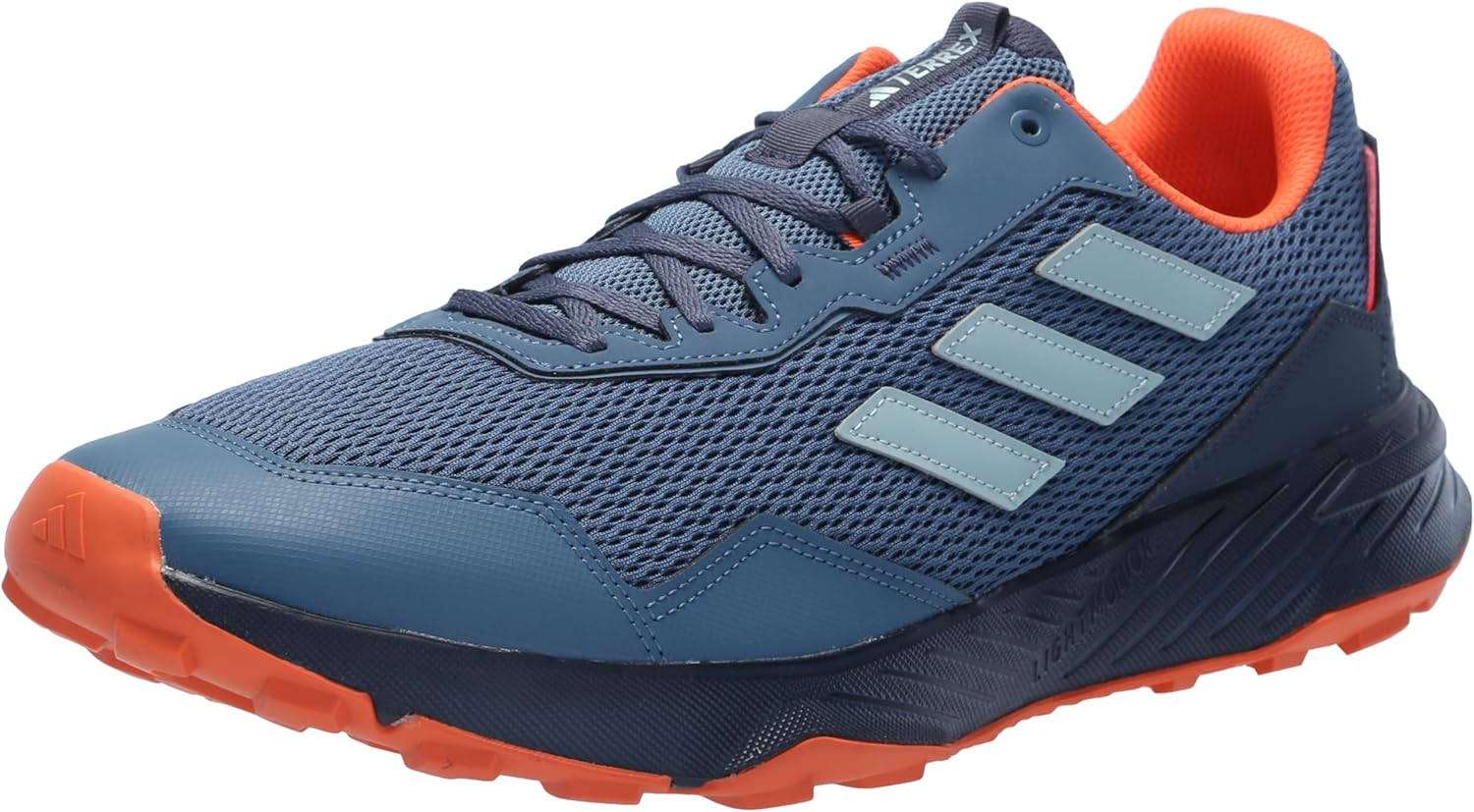 adidas Men’s Tracefinder Trail Running Sneaker